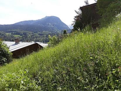 Ferienwohnung Fendt Berchtesgaden Eksteriør bilde