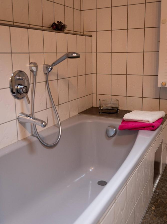 Ferienwohnung Fendt Berchtesgaden Eksteriør bilde