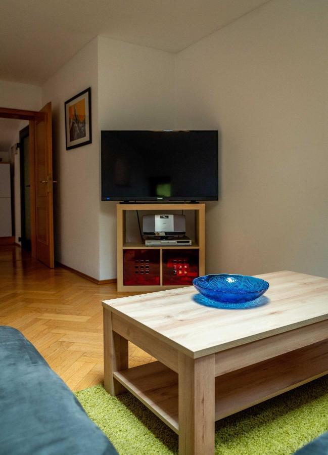 Ferienwohnung Fendt Berchtesgaden Eksteriør bilde