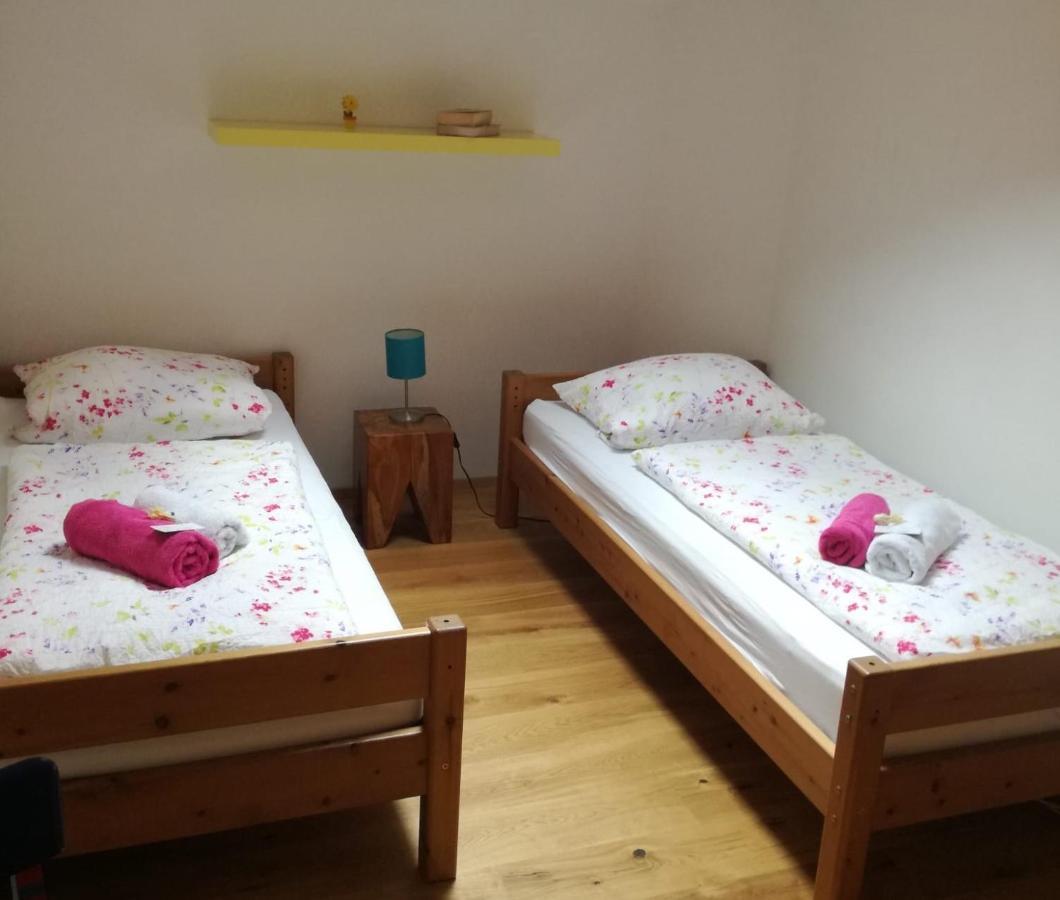 Ferienwohnung Fendt Berchtesgaden Eksteriør bilde